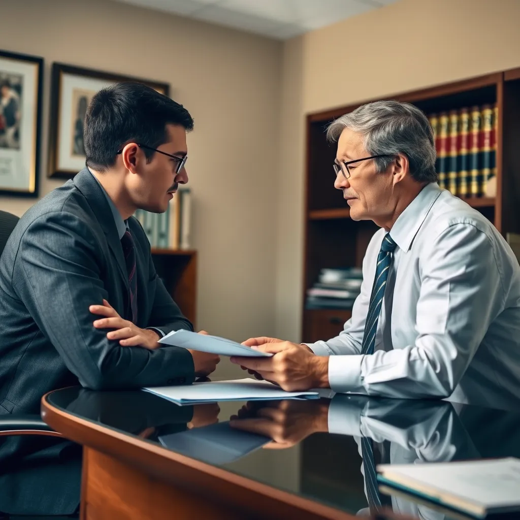 Adoption Lawyer Arlington VA