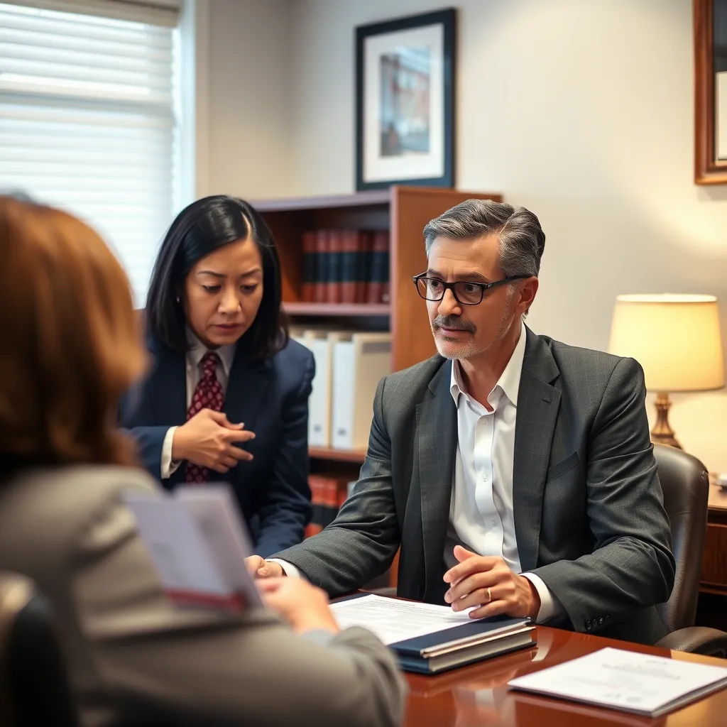 Adoption Lawyer Fairfax, VA