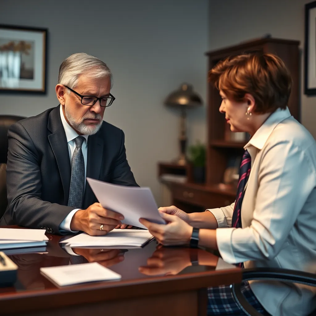 Adoption Lawyer Manassas Park, VA