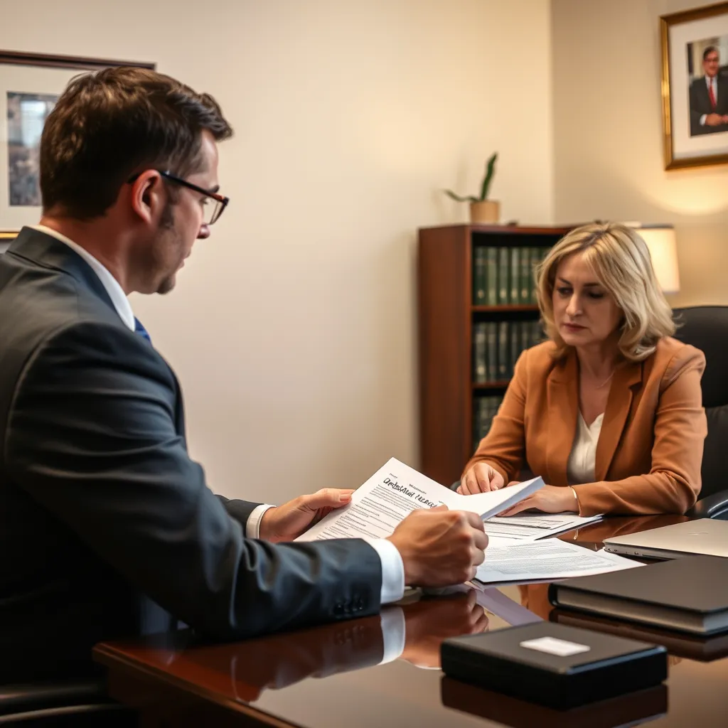 Adoption Lawyer Manassas, VA