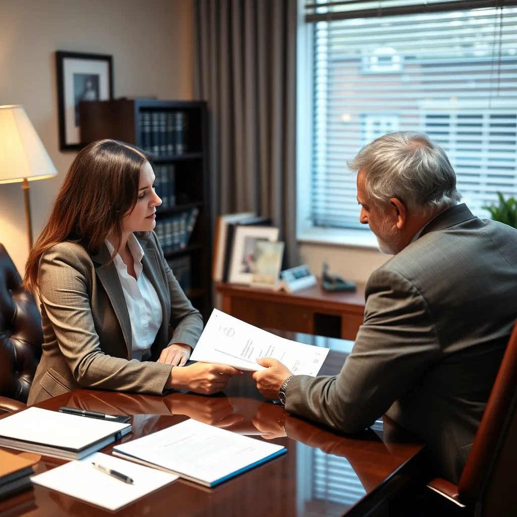 Adultery Divorce Lawyer Alexandria, VA