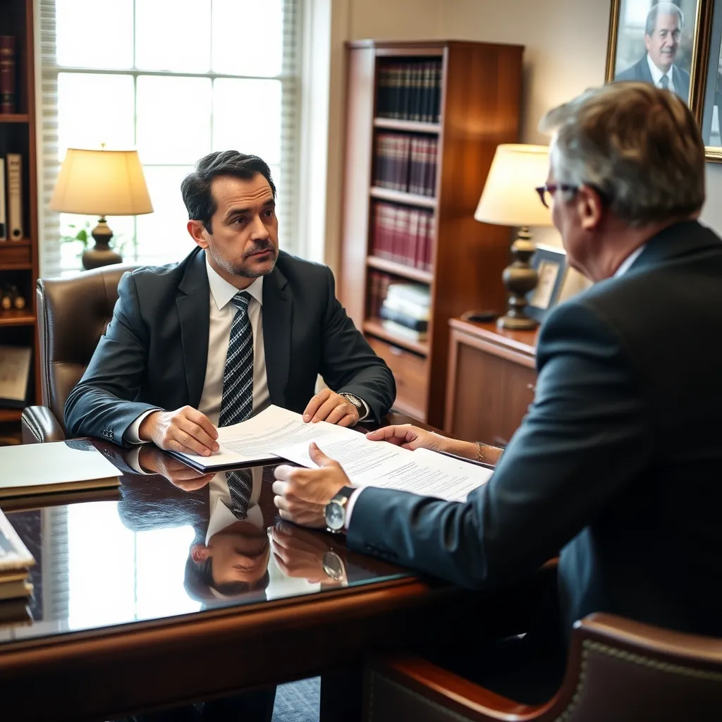 Adultery Divorce Lawyer Fairfax VA