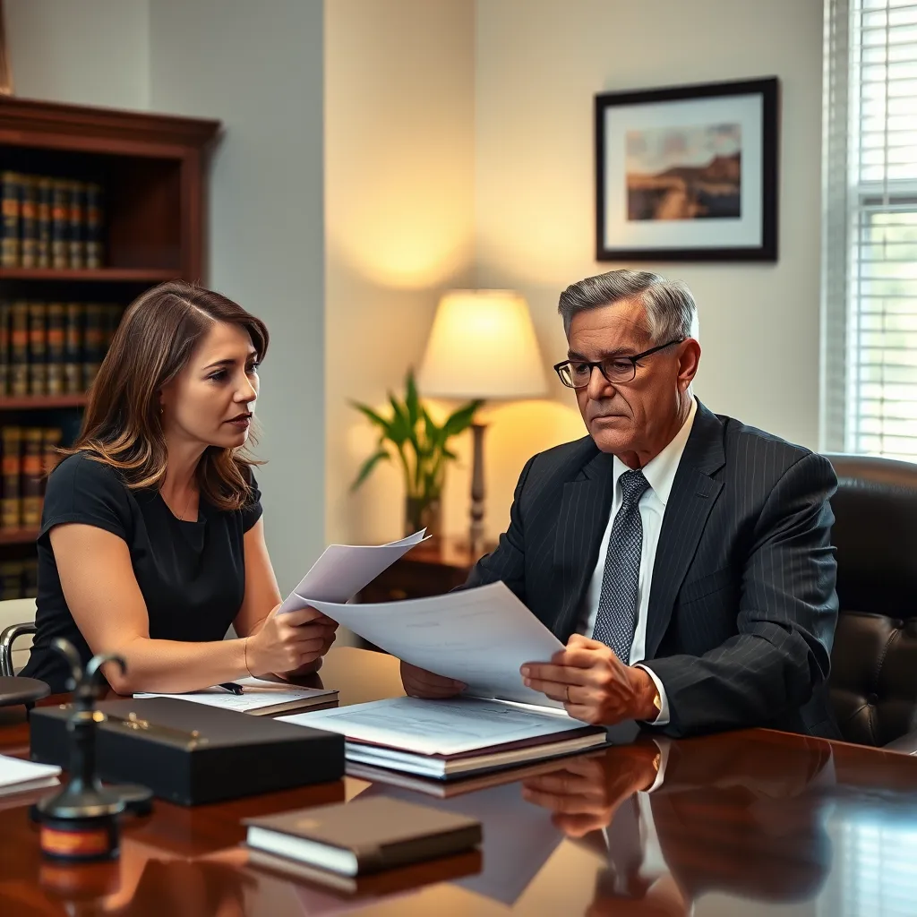 Adultery Divorce Lawyer Manassas Park, VA