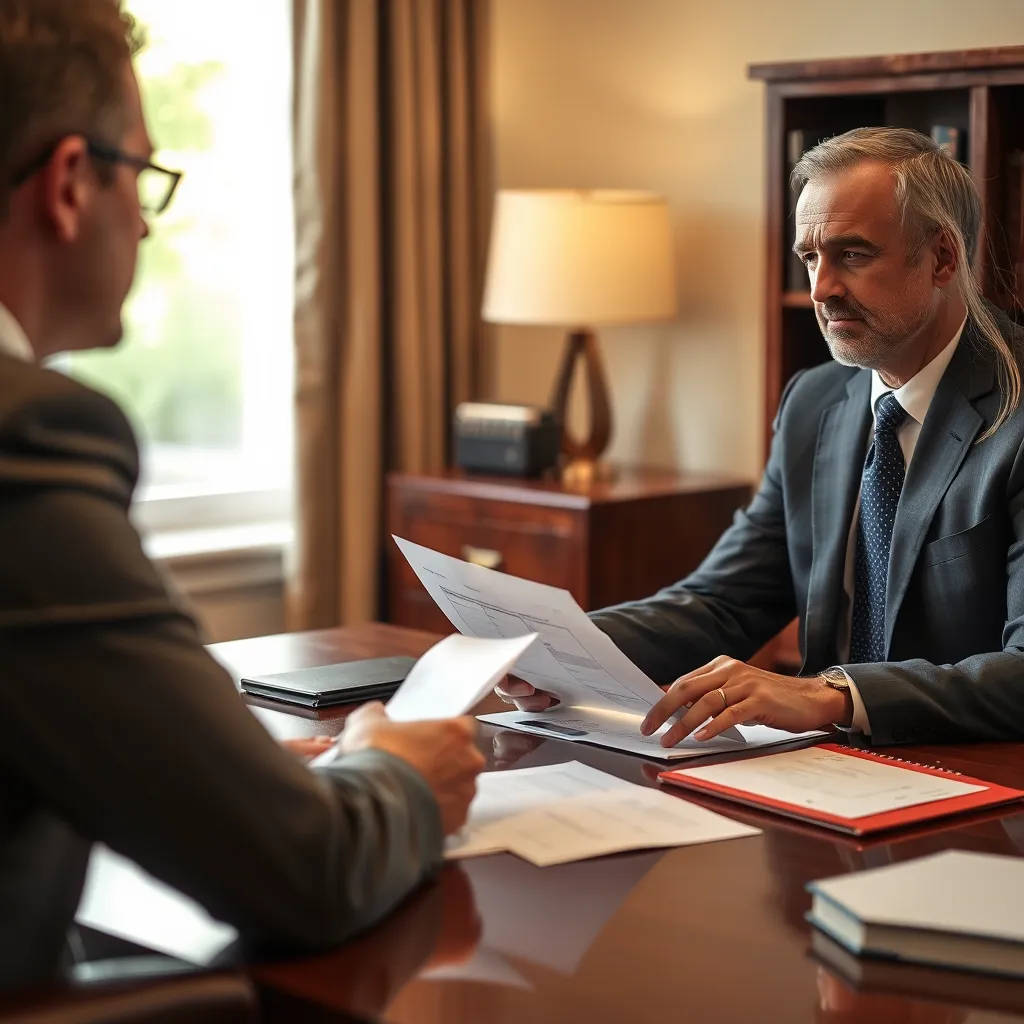 Adultery Divorce Lawyer Manassas, VA