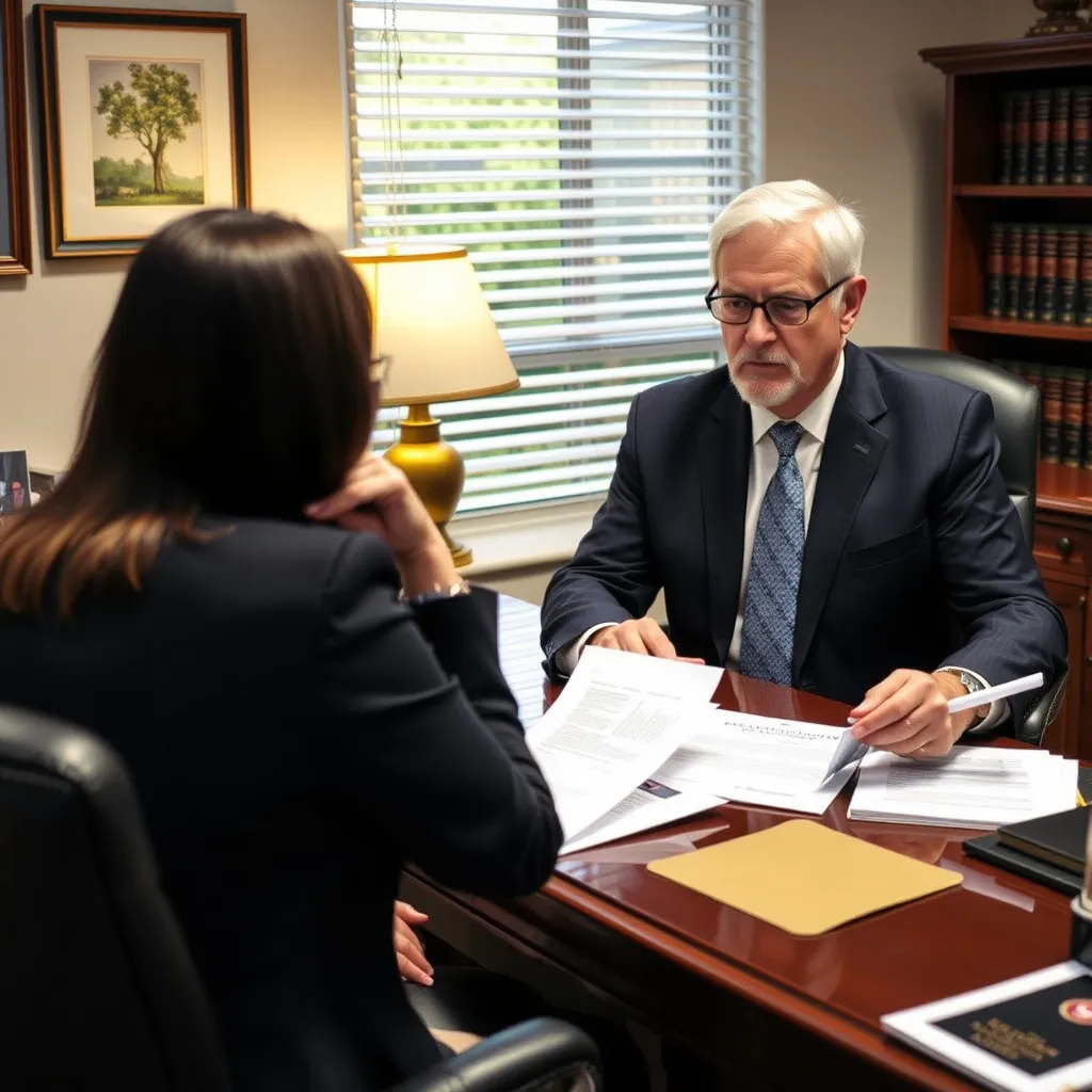 Alimony Contempt Lawyer Manassas Park, VA