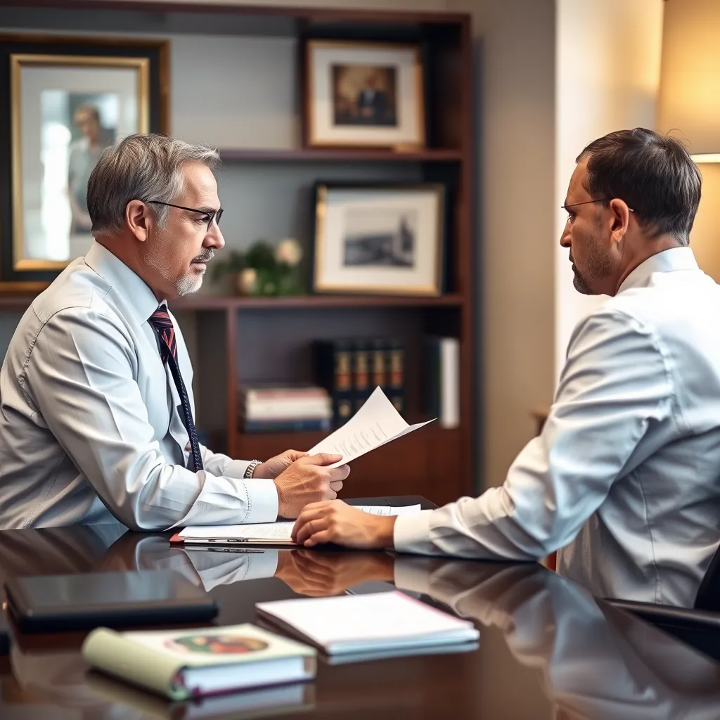 Alimony Enforcement Lawyer Falls Church, VA