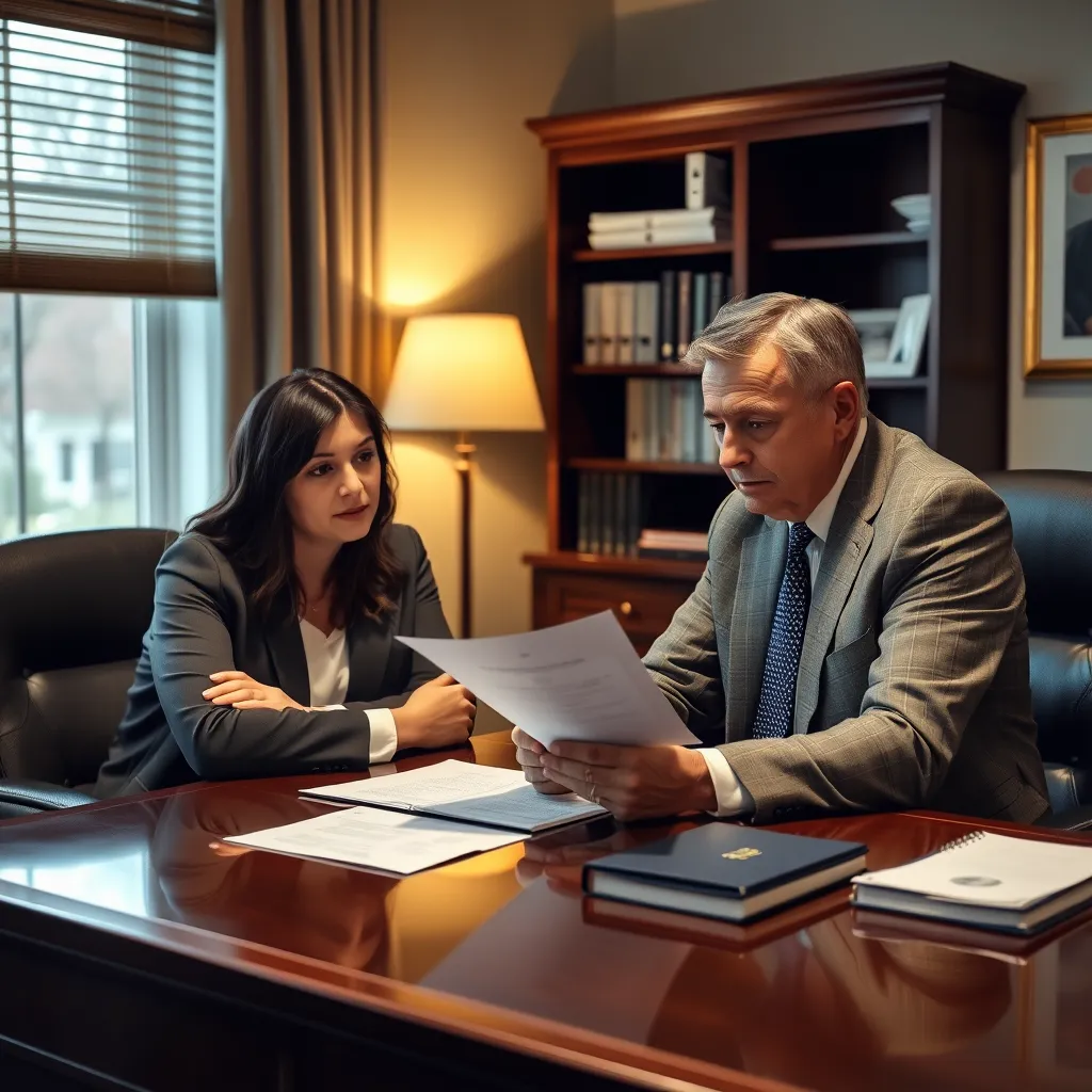 Alimony Enforcement Lawyer Manassas Park, VA