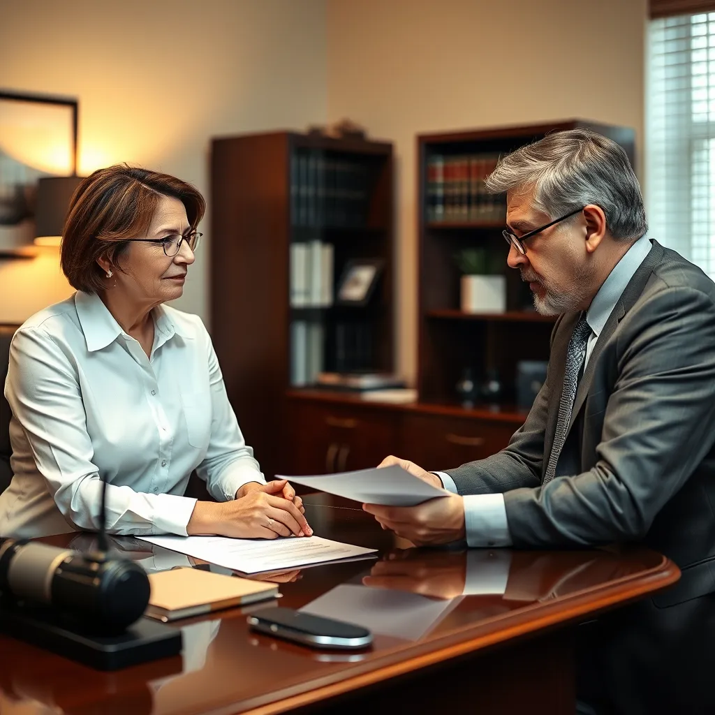 Alimony Enforcement Lawyer Manassas, VA