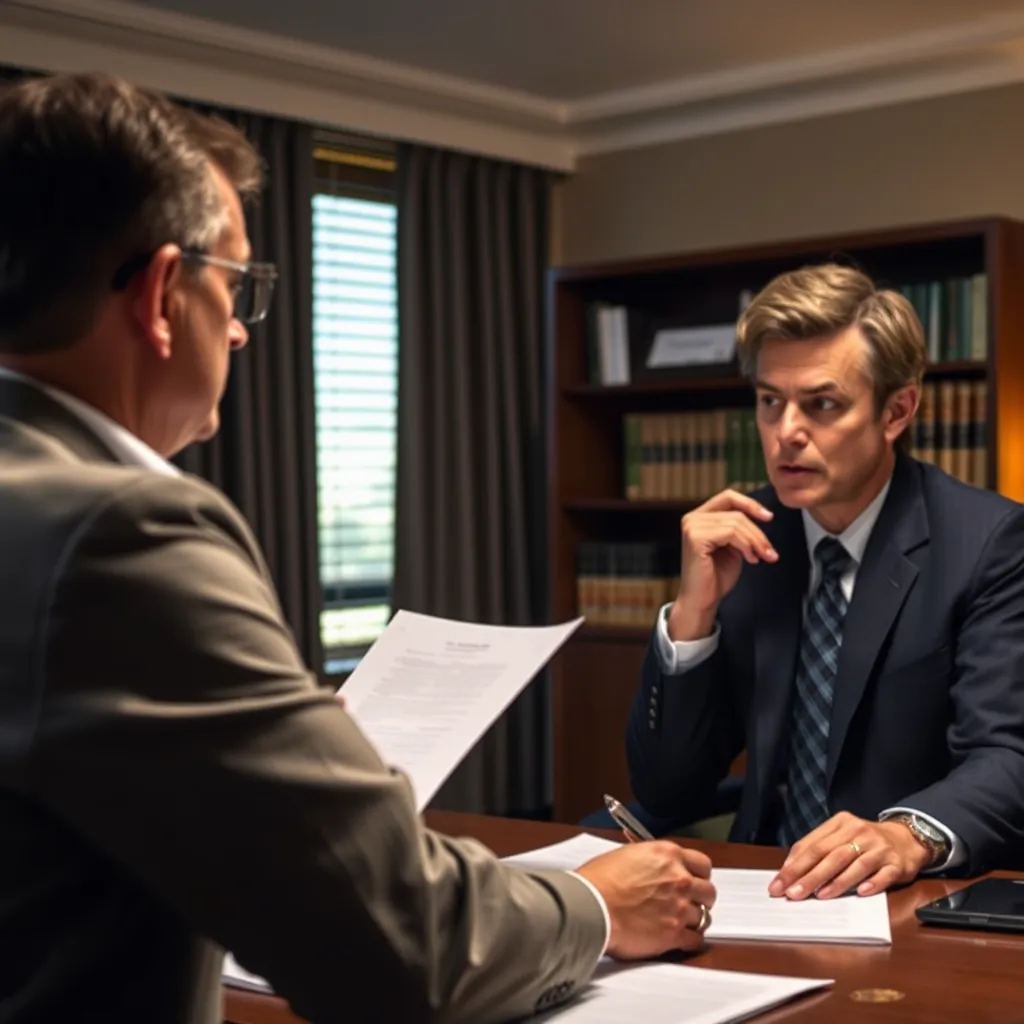 Alimony Lawyer Virginia