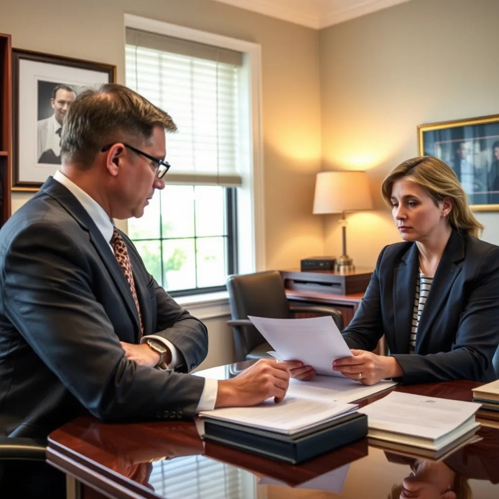 Alimony Modification Lawyer Manassas, VA