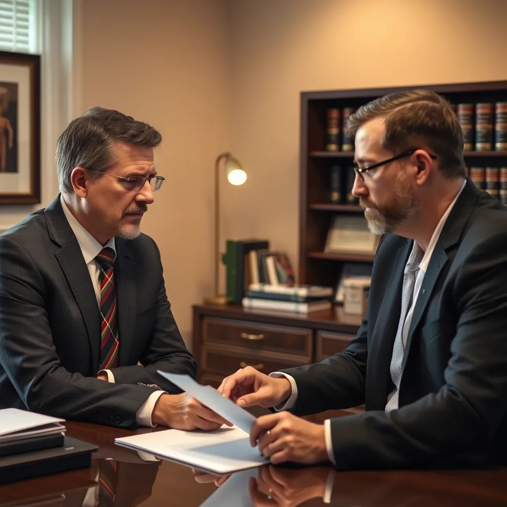 Annulment Lawyer Manassas Park, VA
