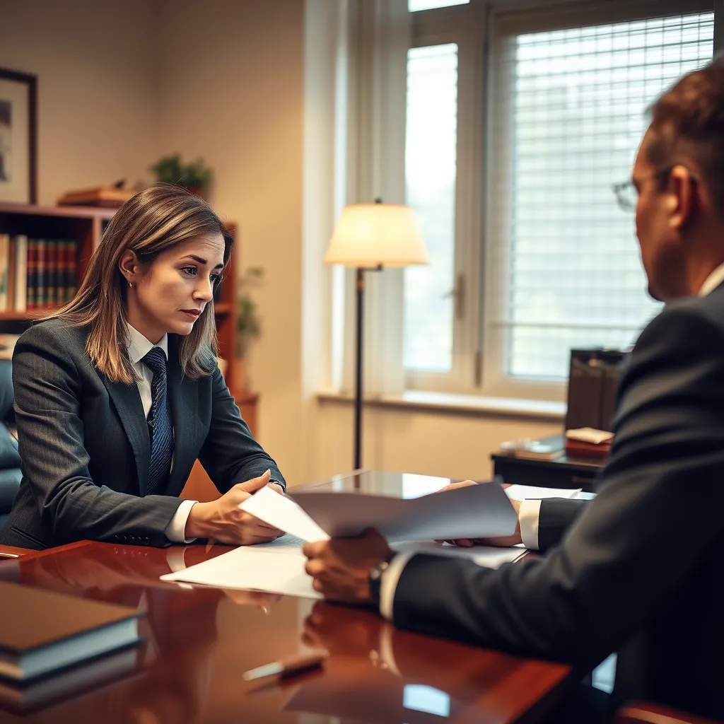 Armed Forces Divorce Lawyer Alexandria, VA