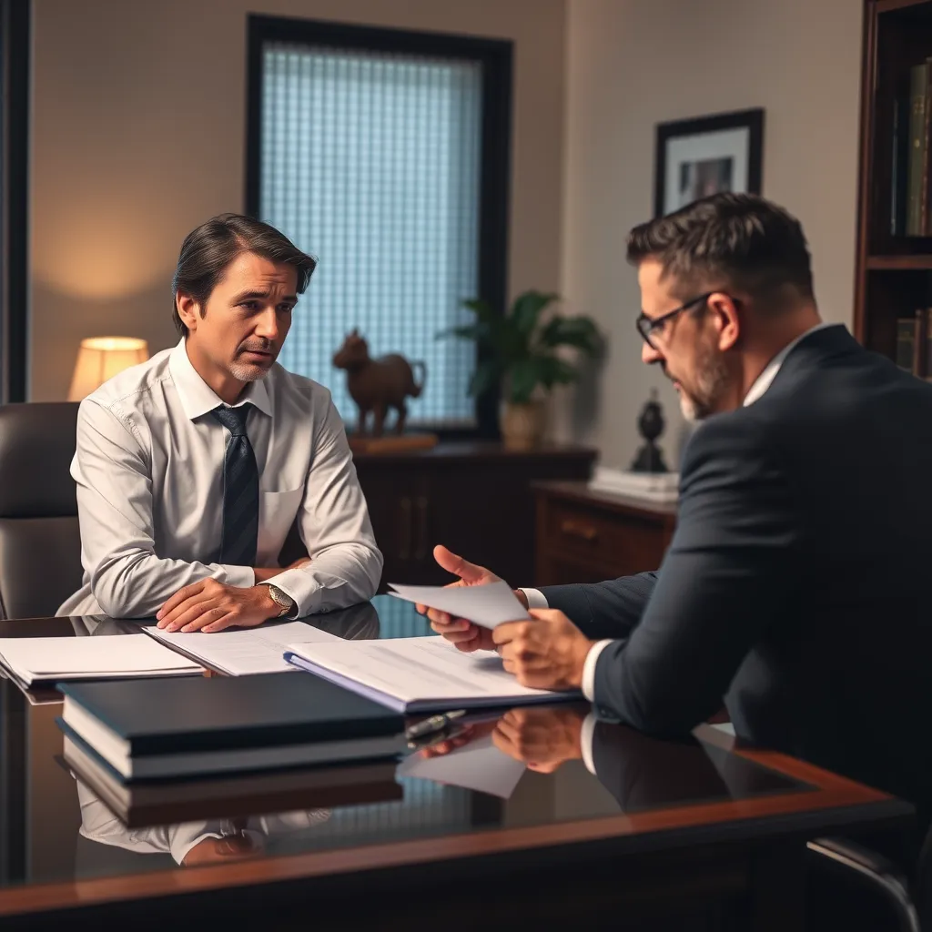 Armed Forces Divorce Lawyer Fairfax, VA