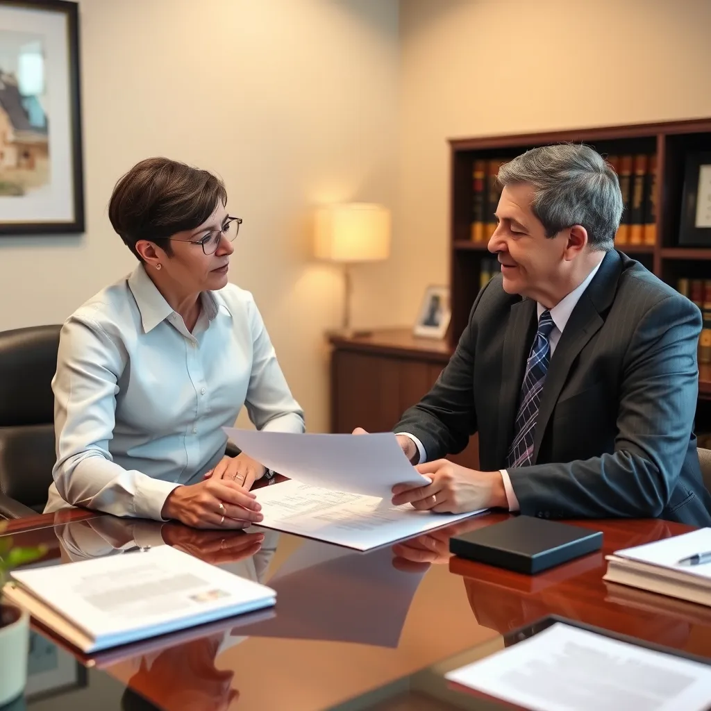 Armed Forces Divorce Lawyer Manassas Park, VA
