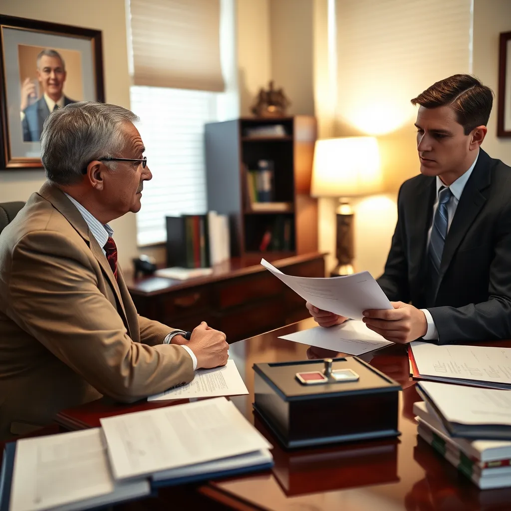 Armed Forces Divorce Lawyer Manassas, VA