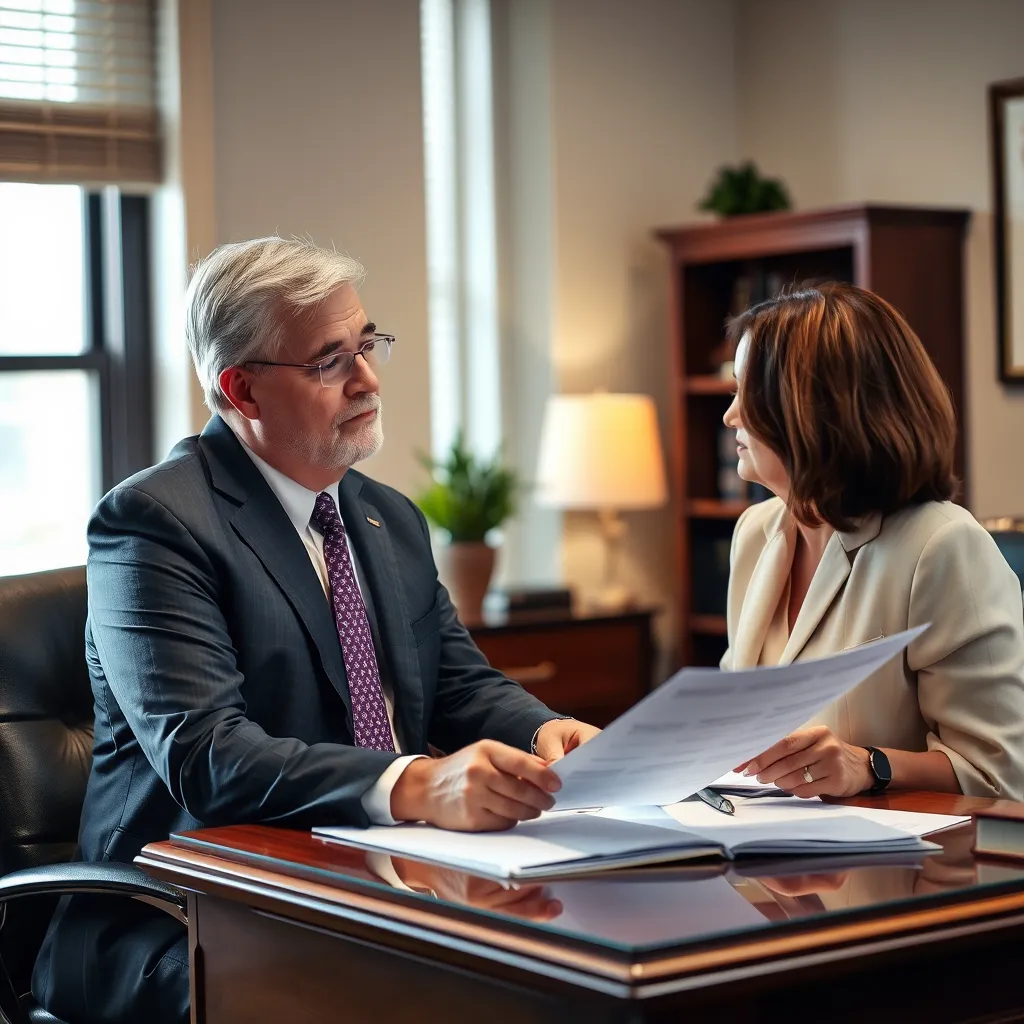 Back Child Support Lawyer Falls Church, VA