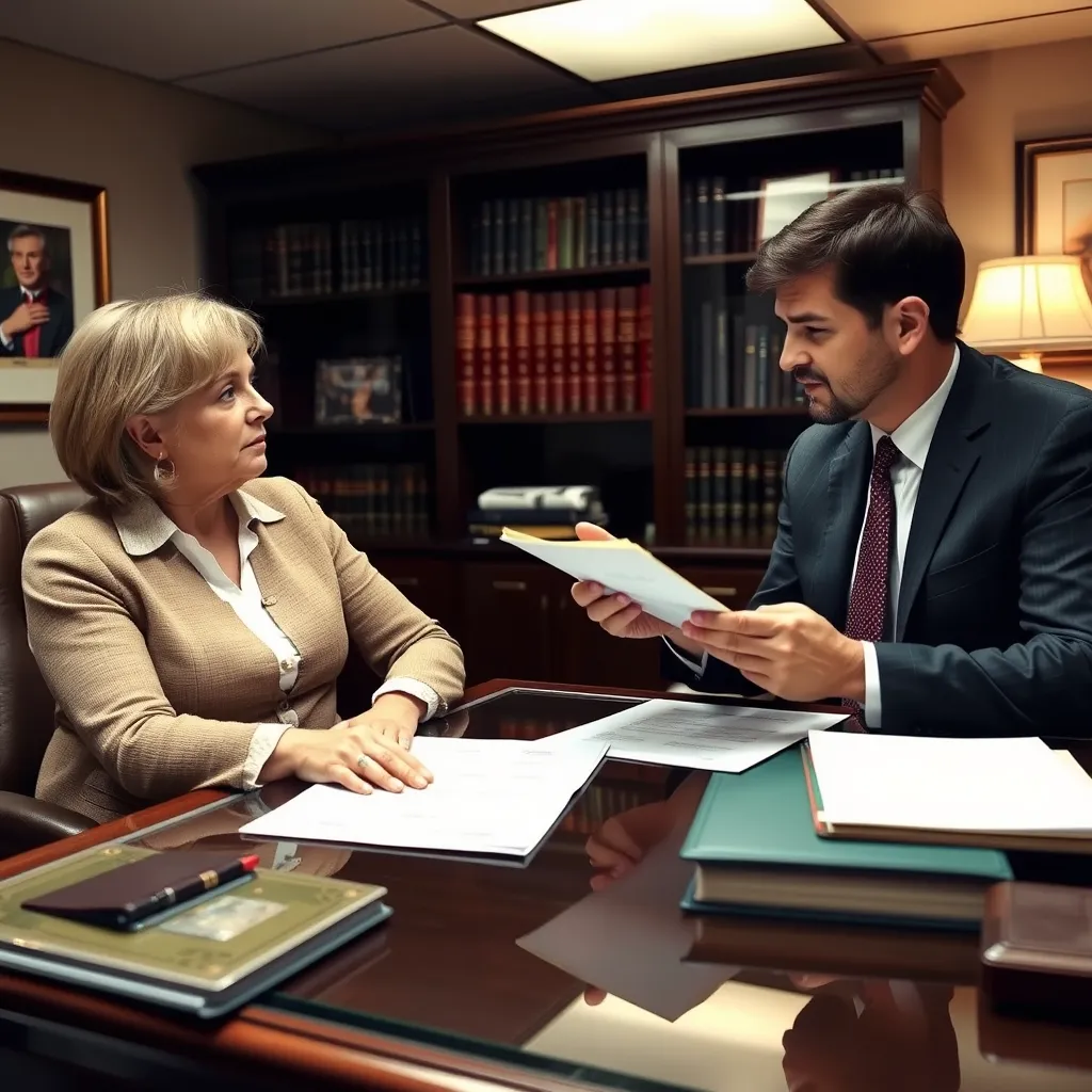 Catholic Annulment Lawyer Alexandria, VA