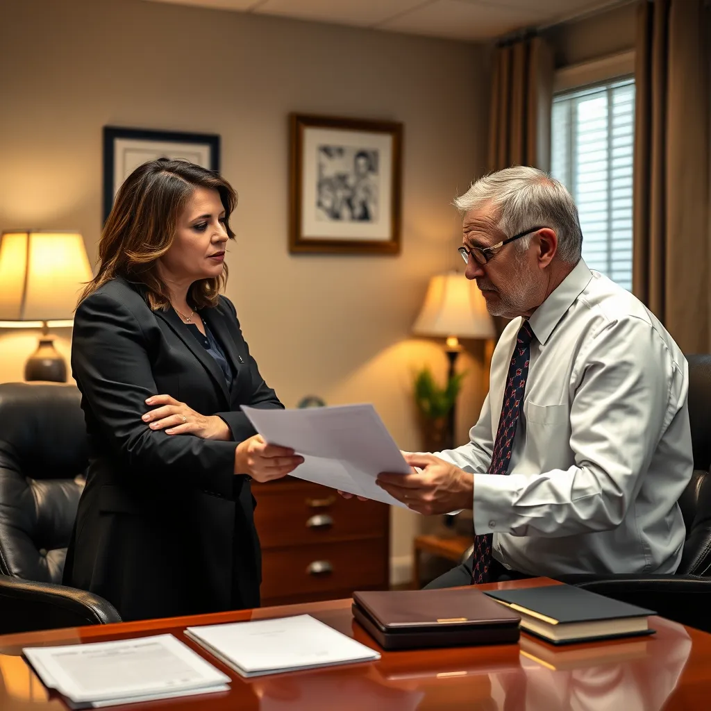 Catholic Annulment Lawyer Manassas Park, VA