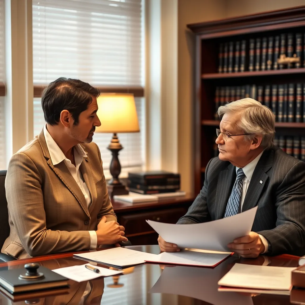 Catholic Annulment Lawyer Manassas, VA
