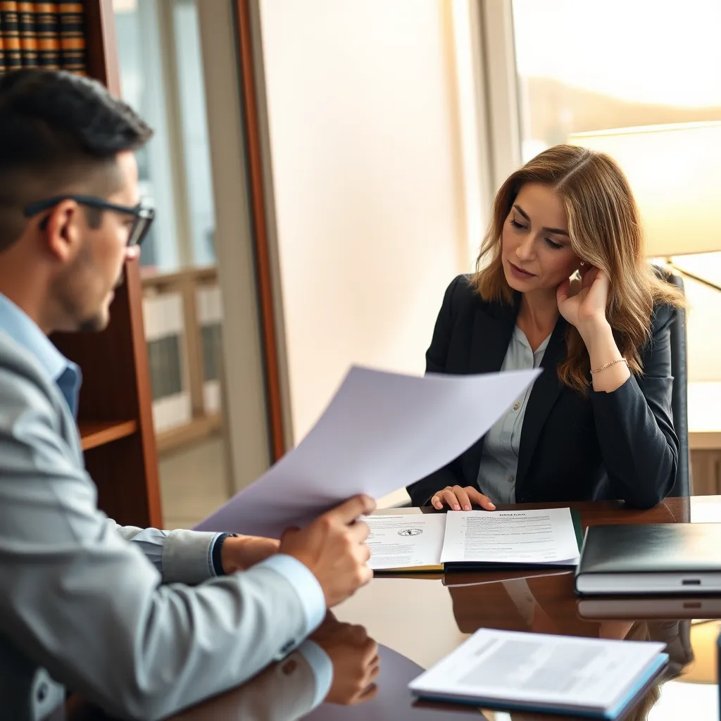 Cheap Uncontested Divorce Lawyer Alexandria, VA