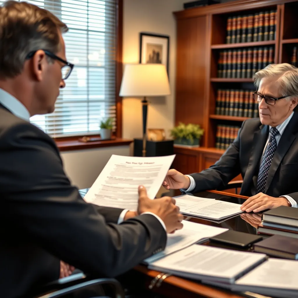Cheap Uncontested Divorce Lawyer Fairfax, VA