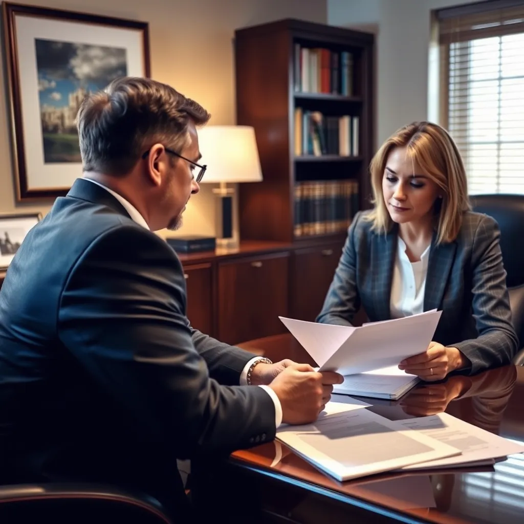 Cheap Uncontested Divorce Lawyer Manassas Park, VA