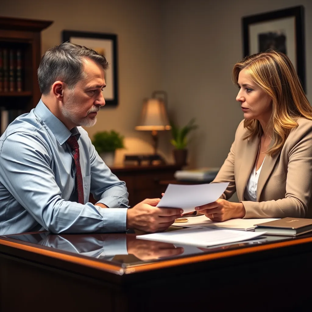 Cheap Uncontested Divorce Lawyer Manassas, VA