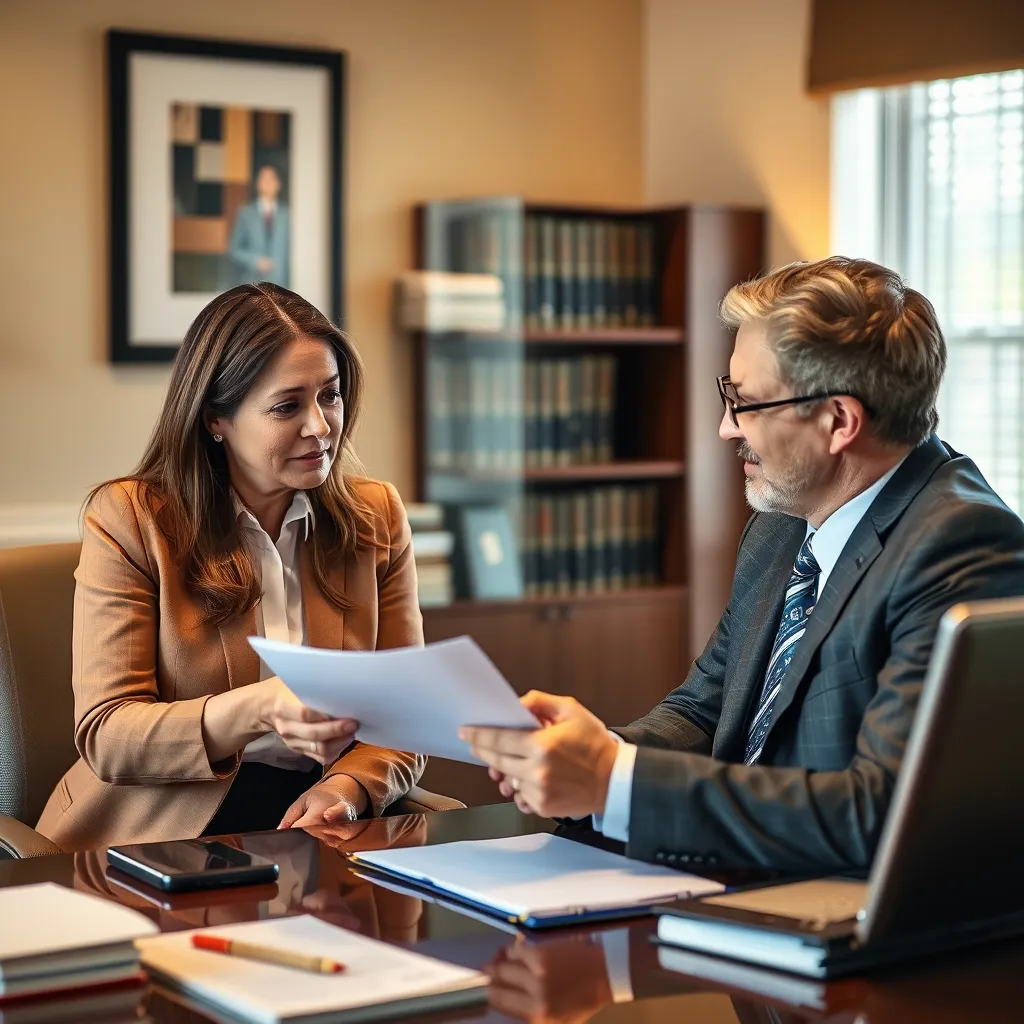 Child Custody Lawyer Fairfax, VA