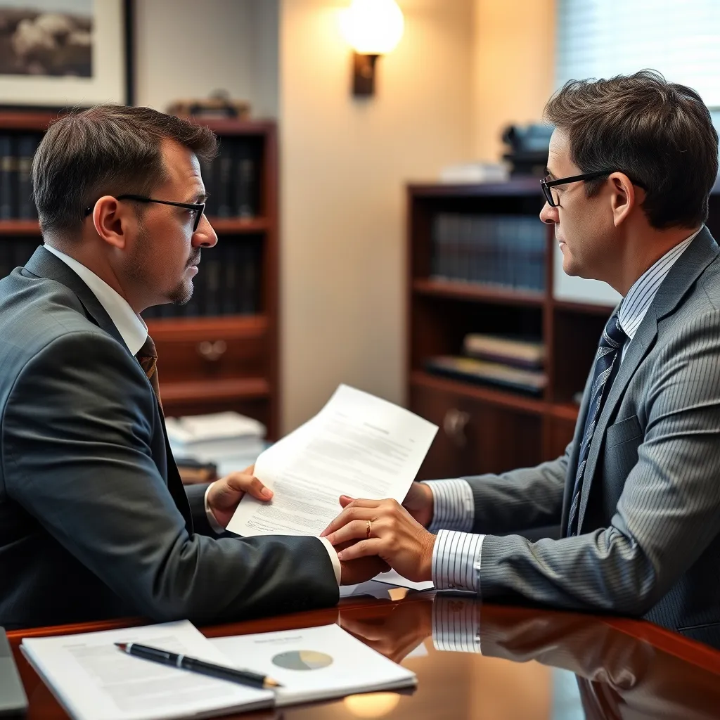 Child Custody Lawyer Manassas Park, VA