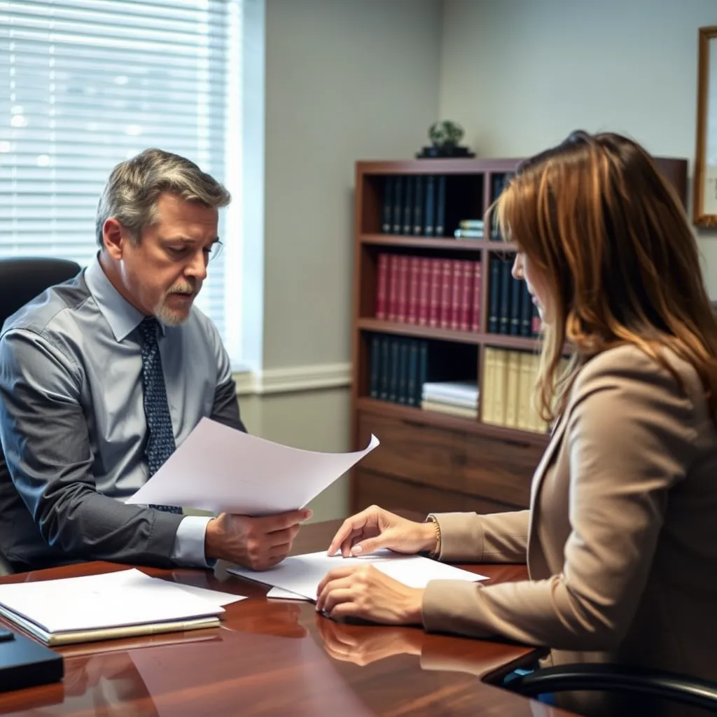Child Custody Lawyer Manassas, VA