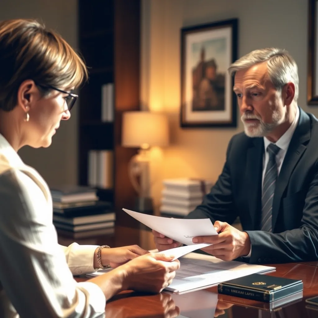 Child Guardianship Lawyer Falls Church, VA