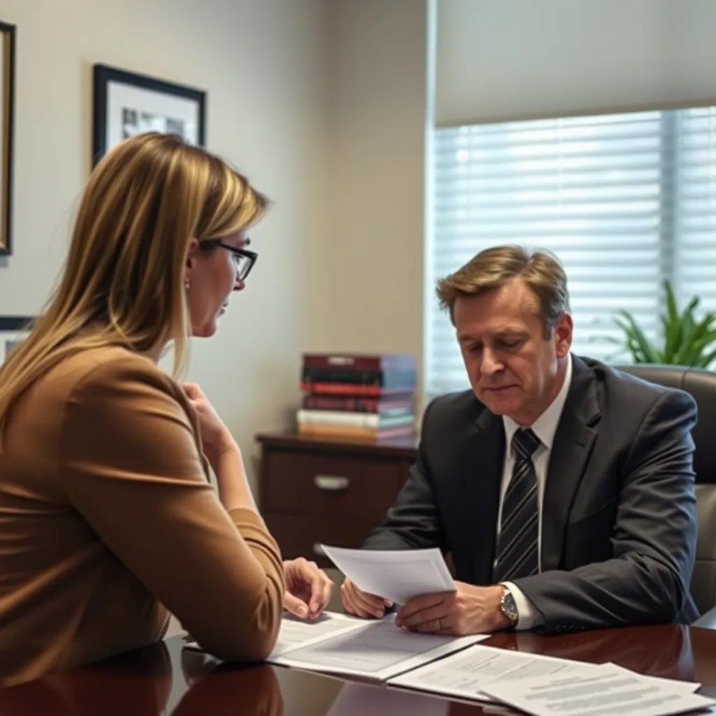 Child Guardianship Lawyer Manassas Park, VA
