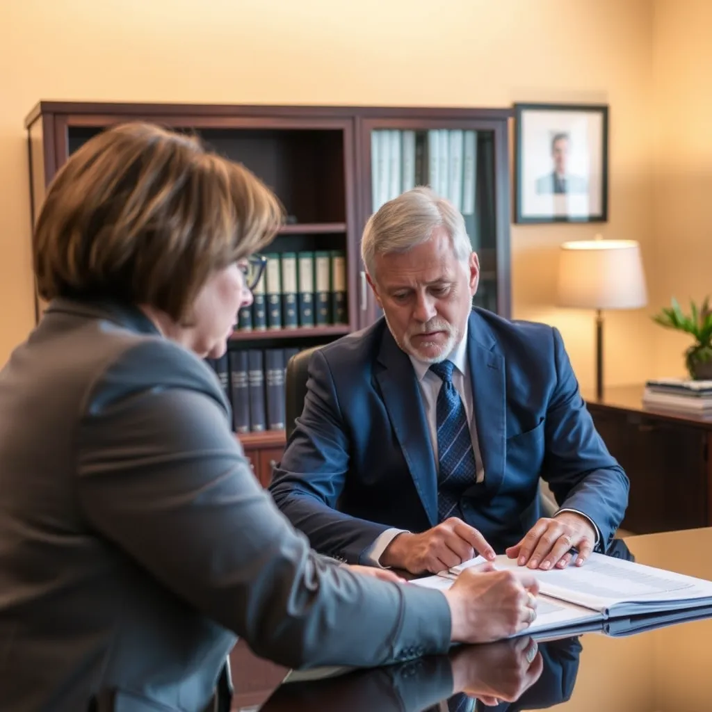 Child Guardianship Lawyer Manassas, VA