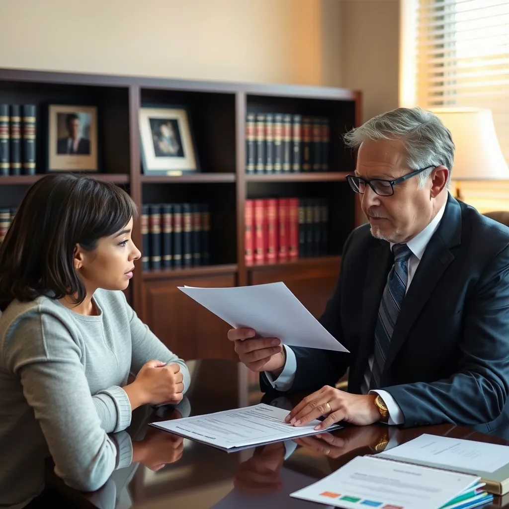 Child Relocation Lawyer Fairfax, VA