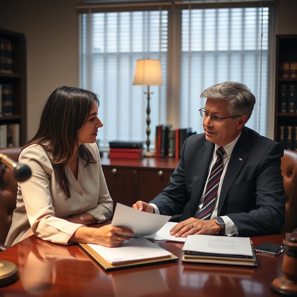 Child Relocation Lawyer Falls Church, VA