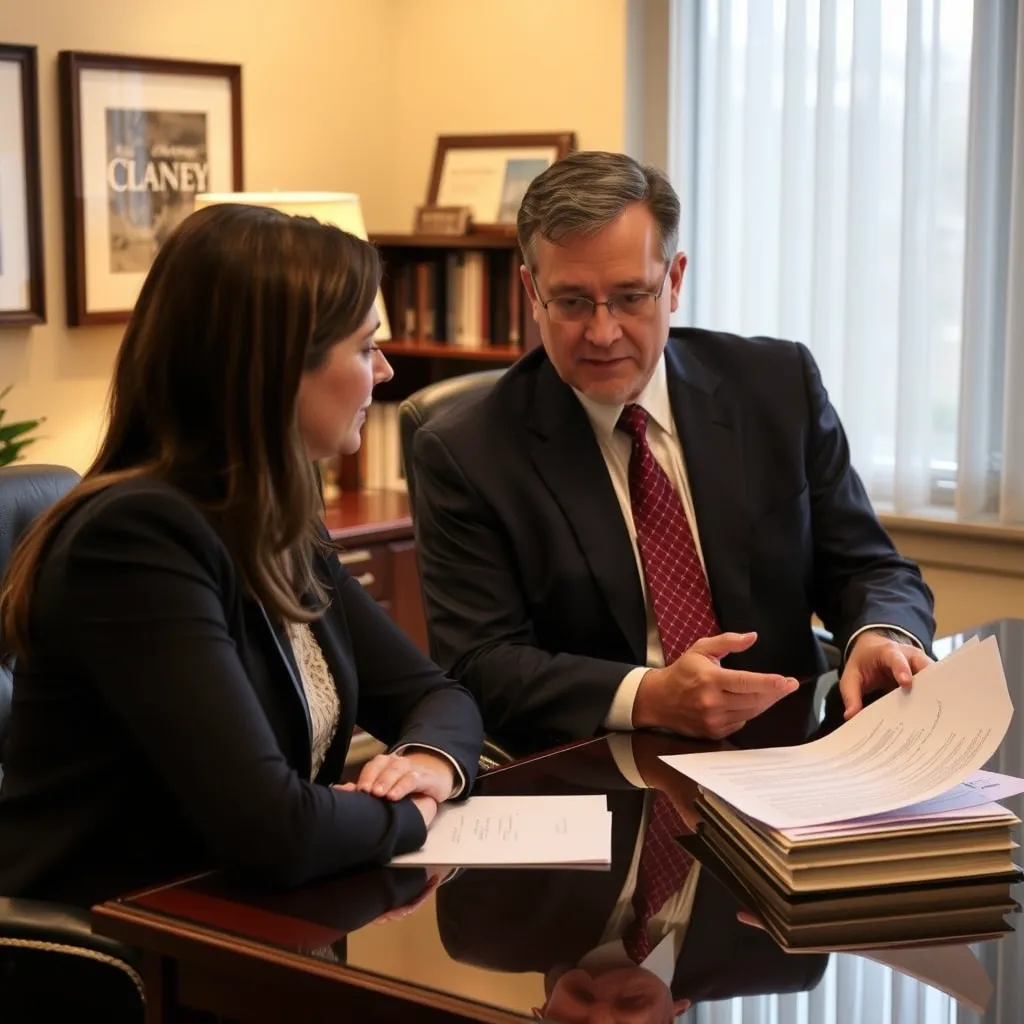 Child Relocation Lawyer Manassas Park, VA