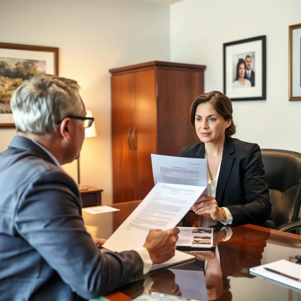 Child Relocation Lawyer Manassas, VA
