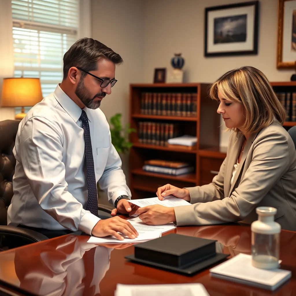 Child Support Arrears Lawyer Manassas Park, VA