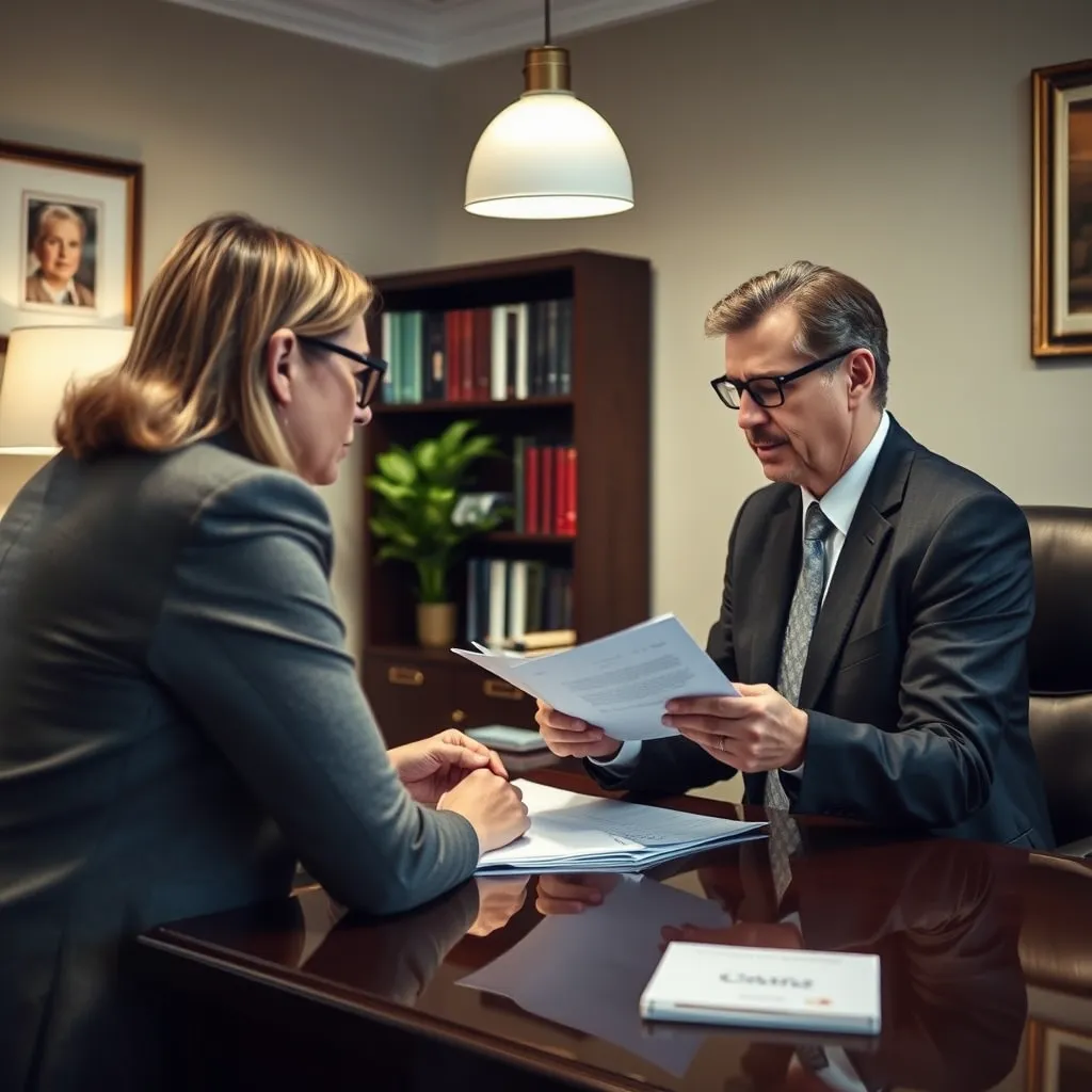 Child Support Arrears Lawyer Manassas, VA