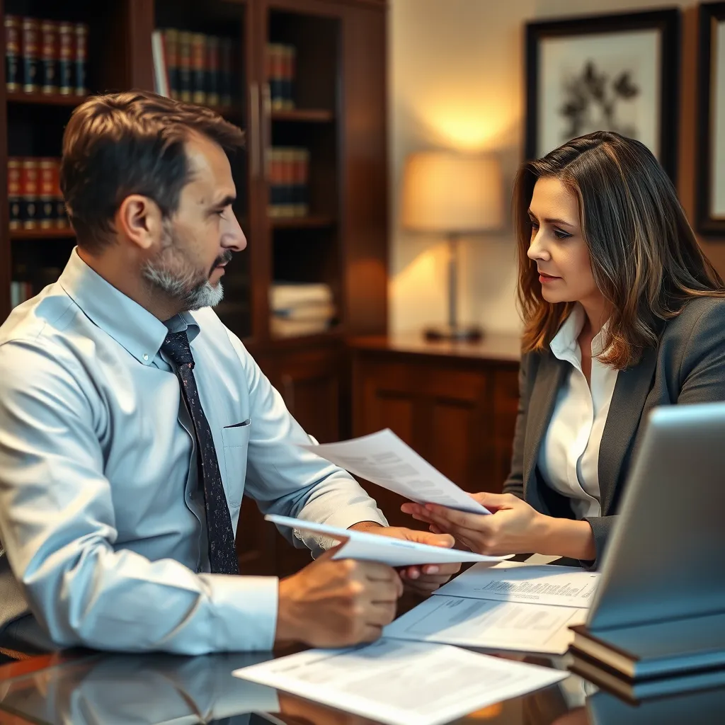 Child Support Contempt Lawyer Fairfax, VA