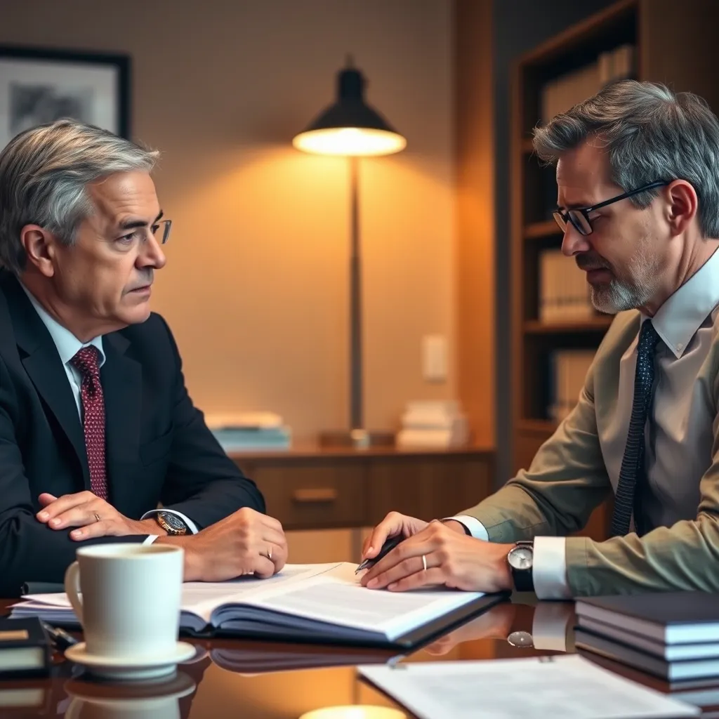 Child Support Contempt Lawyer Manassas Park, VA