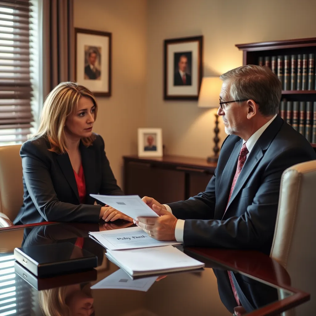 Child Support Contempt Lawyer Manassas, VA