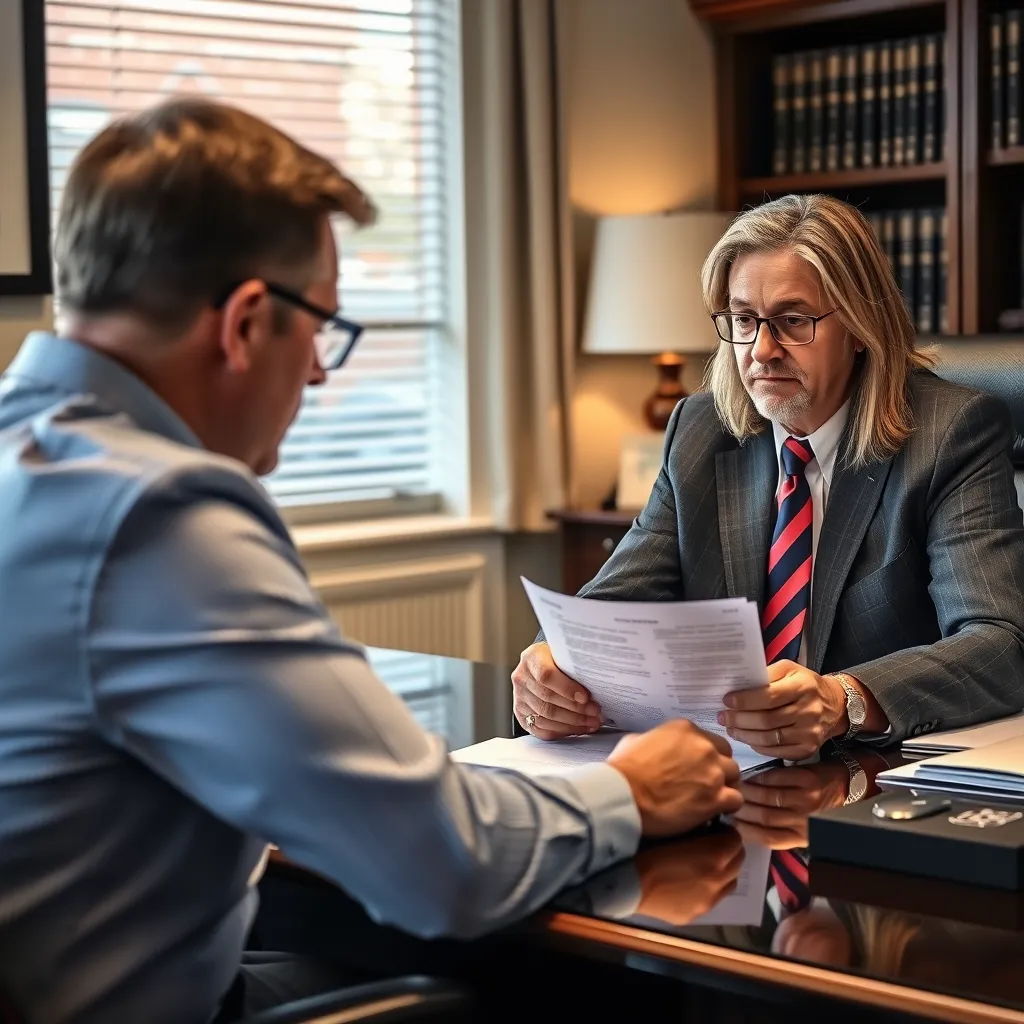 Child Support Enforcement Lawyer Manassas Park, VA