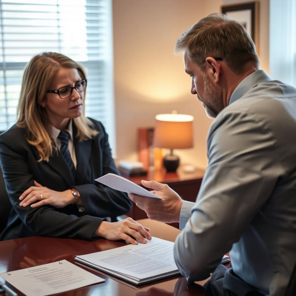 Child Support Enforcement Lawyer Manassas, VA