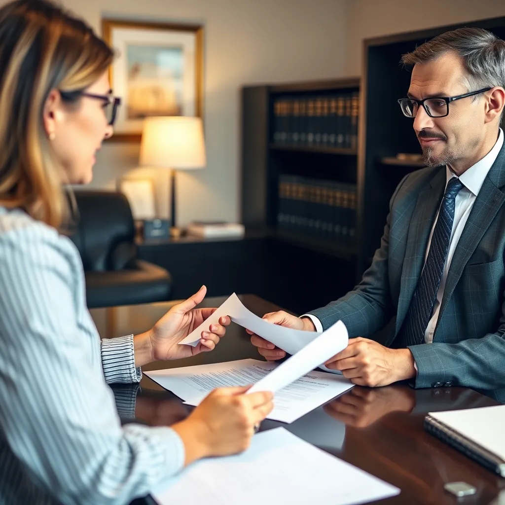 Child Support Establishment Lawyer Alexandria, VA