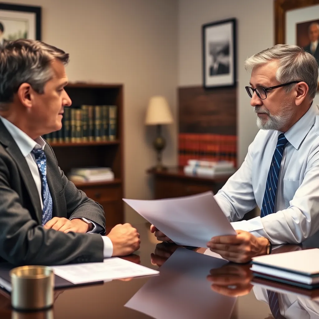 Child Support Establishment Lawyer Manassas Park, VA