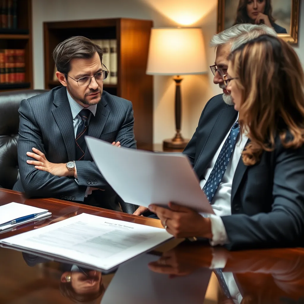 Child Support Lawyer Loudoun VA