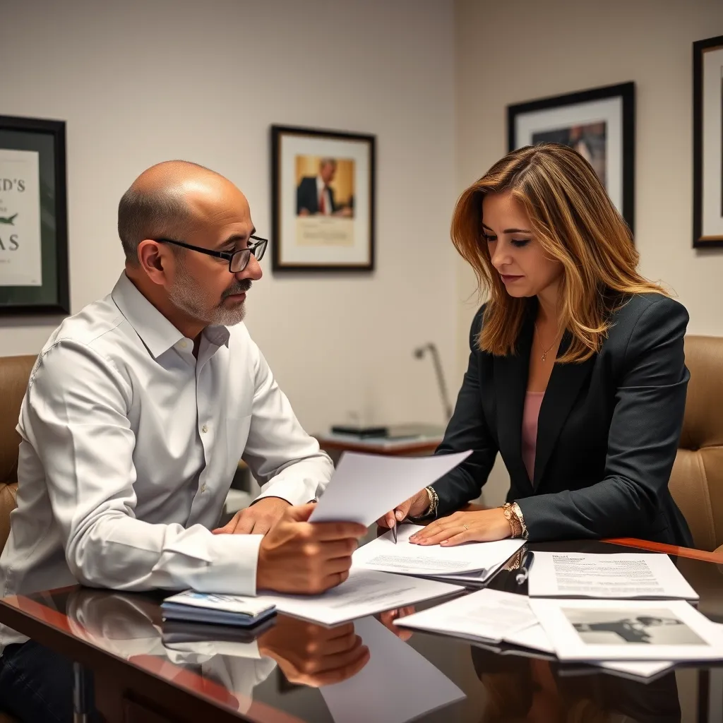 Child Support Lawyer Manassas Park, VA