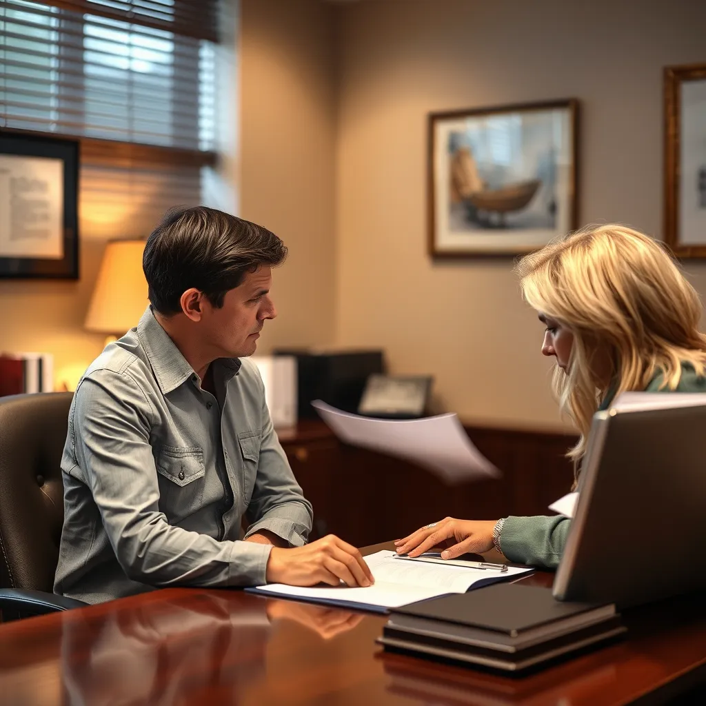 Cruelty Divorce Lawyer Alexandria, VA