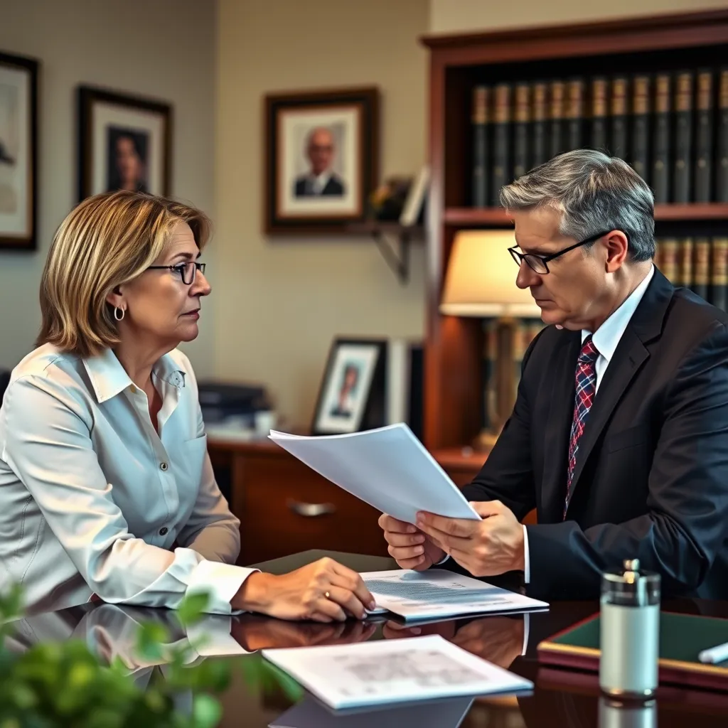 Cruelty Divorce Lawyer Manassas Park, VA